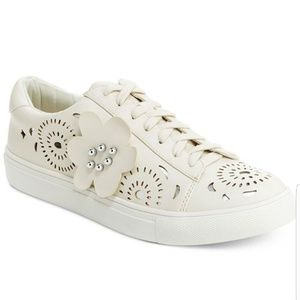 [NEW]🥳HP🥳 Nanette Lepore Wesley Sneakers Size 8